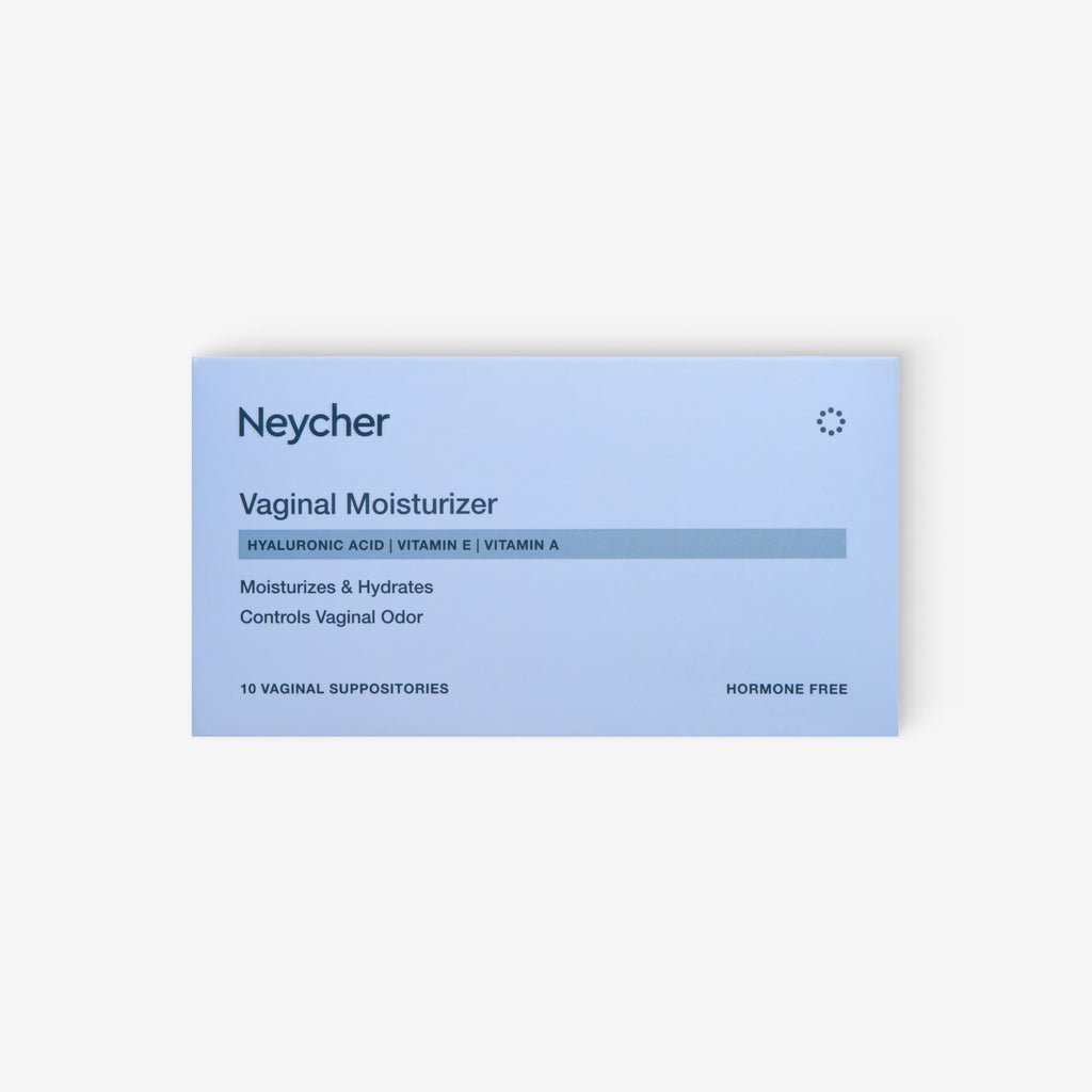 Vaginal Moisturizer