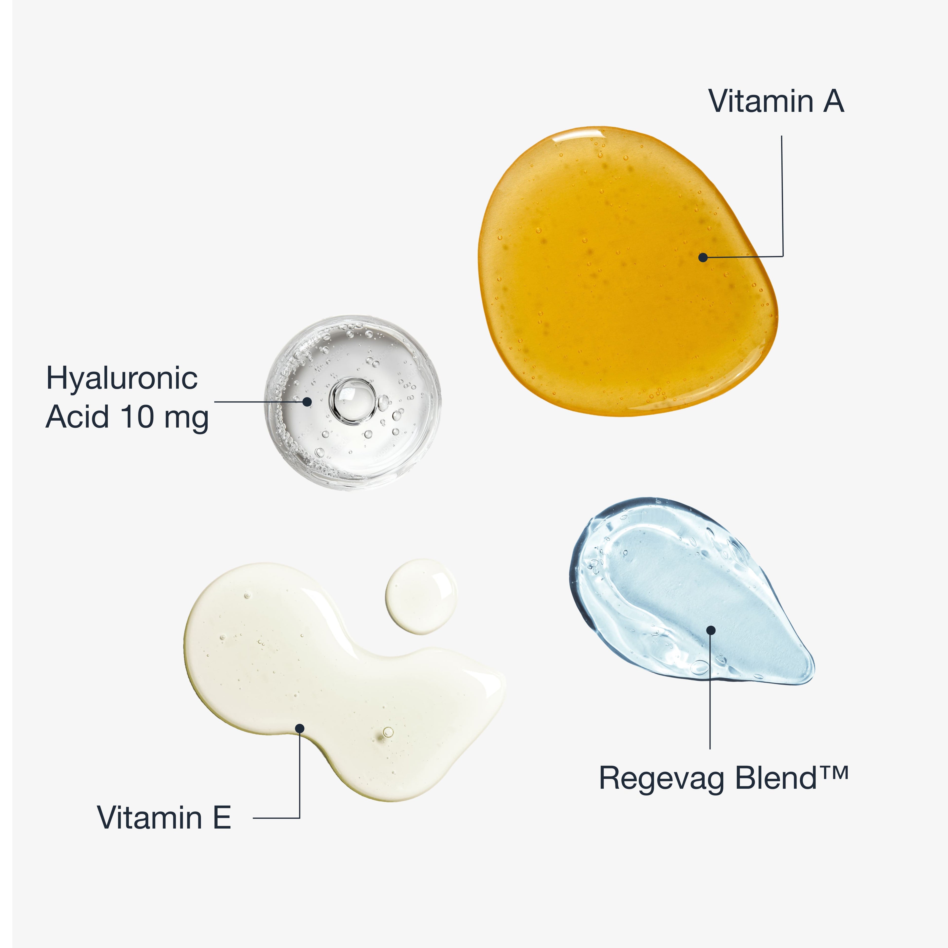 Vaginal Moisturizer