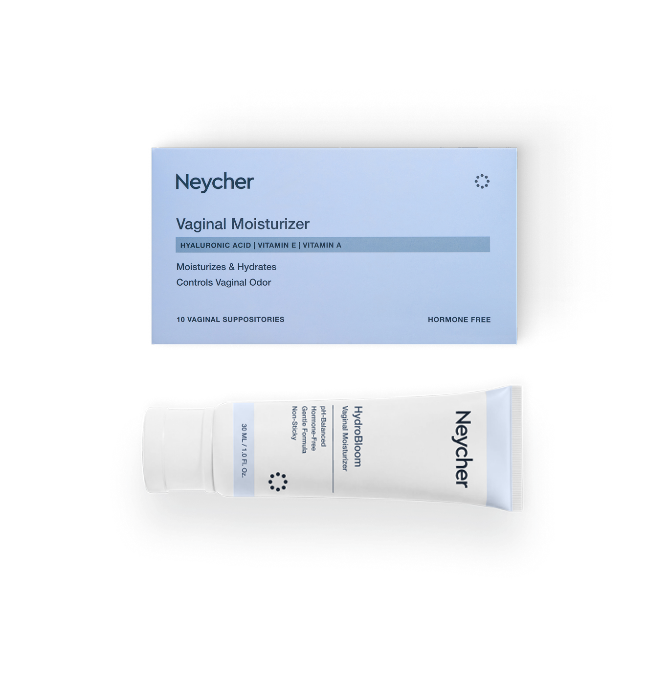 “Mousture duo” bundle